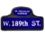 189th St. Digital Media backups