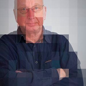 Profile picture for Robert Clare