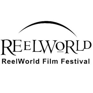 Profile picture for ReelWorld Film Festival
