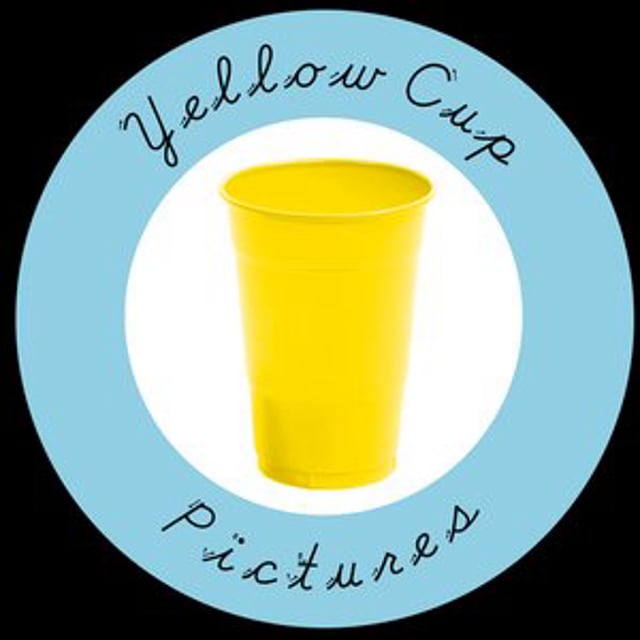 Download Yellow Cup Pictures PSD Mockup Templates