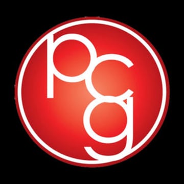 Vimeo profile picture for @pcg