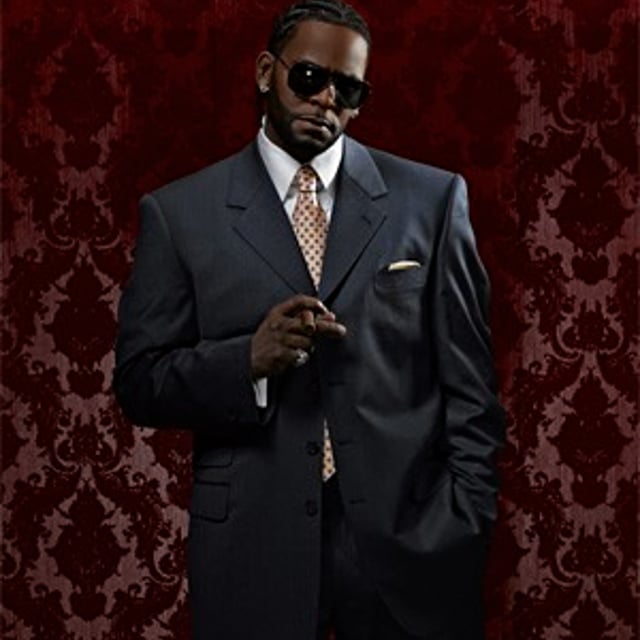 R. Kelly
