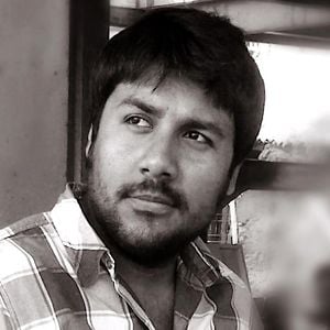 Profile picture for Shan Ali Shamsi