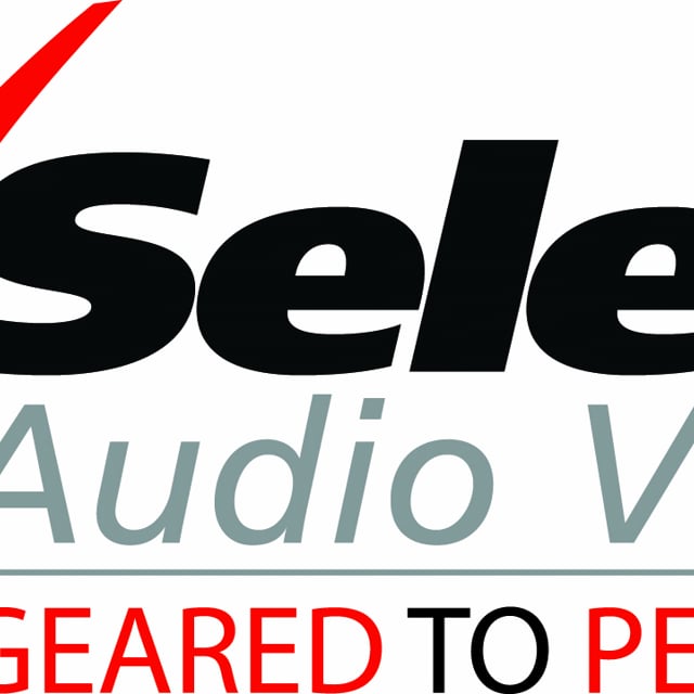 Select Audio Visual
