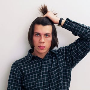 Profile picture for james kid