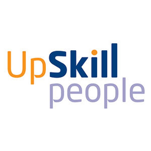 Upskill People Courses 2494