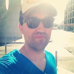 Profile picture for Nuno Dias