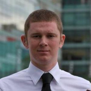 Profile picture for James Groom
