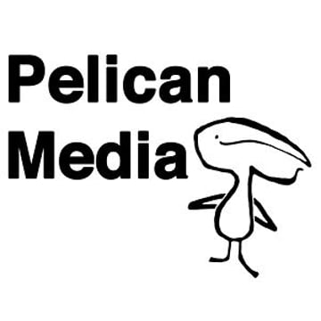 Vimeo profile picture for @pelican