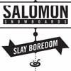 Salomon Snowboards UK
