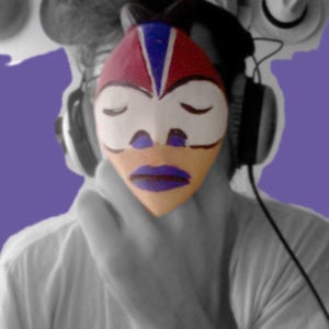 Profile picture for Mr. Monodread