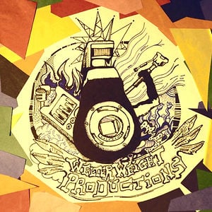 Profile picture for WelterWeight Productions