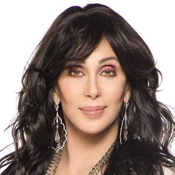 Vimeo profile picture for @cher