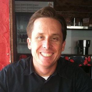Profile picture for l. matthew bowler