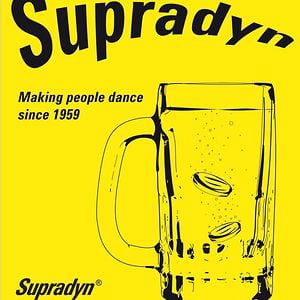 Profile picture for Supradyn