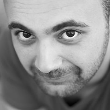 Vimeo profile picture for @ue