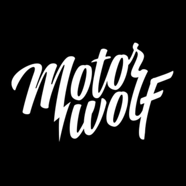 Motorwolf - Animator, Graphic Designer & Director