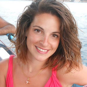 Profile picture for Iria Pizania