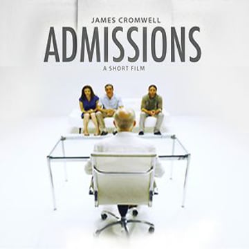 Vimeo profile picture for @admissions