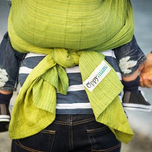 uppymama ring sling