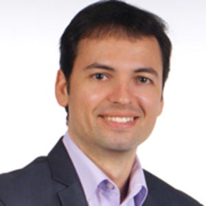 Profile picture for Kirill Leytsikhovich