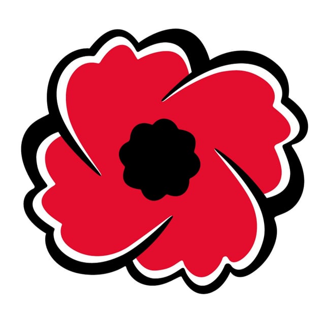 The Royal Canadian Legion