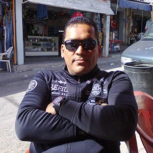 Profile picture for DJ CHAMUKO AKA DC