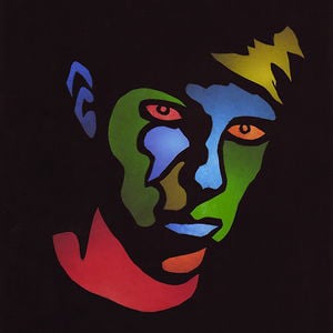 Profile picture for Brian "Hawkeye" Pierce