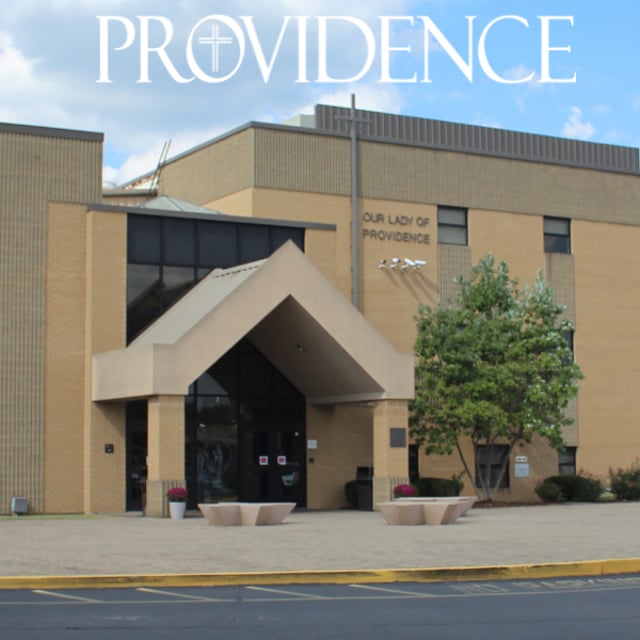 Our Lady of Providence High