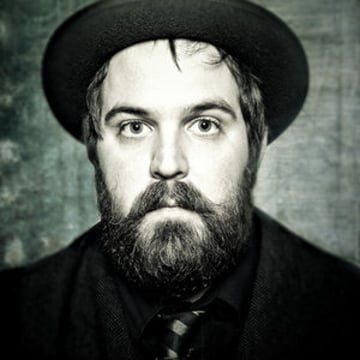 Vimeo profile picture for @barr