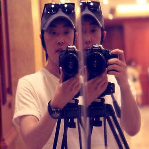 Profile picture for Lee MIn-Sub