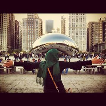 Vimeo profile picture for @naila