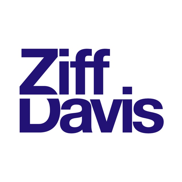 Ziffdavis logo