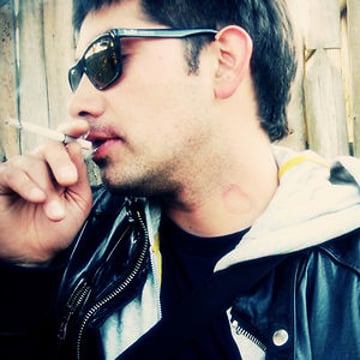 Vimeo profile picture for @pabloo