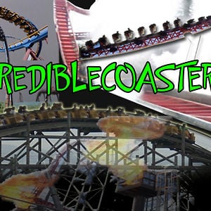 Profile picture for Incrediblecoasters