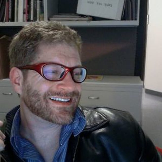 Tim Jacoby