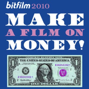 Profile picture for bitfilm