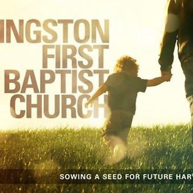 Kingston First Baptist Church