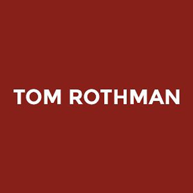Tom Rothman on Vimeo