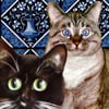 Jim & Marilyn's Pets