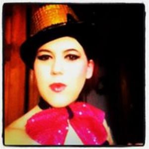 Profile picture for Christina Anderson