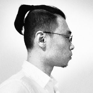 Profile picture for dick chen