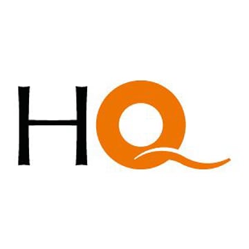 Vimeo profile picture for @hq