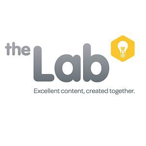 Profile picture for BBC The Lab