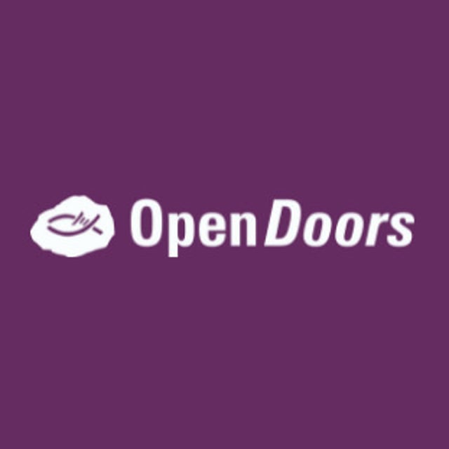 Open Doors International