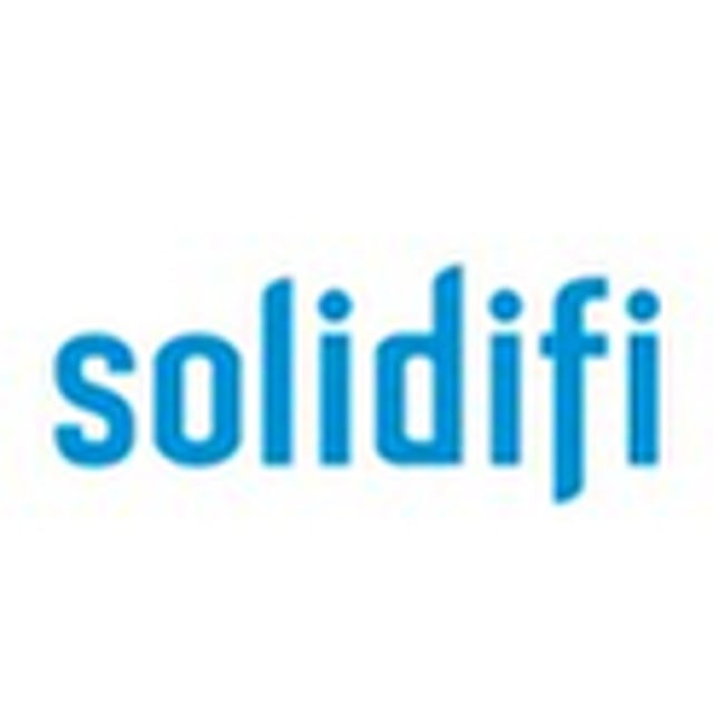 Solidifi