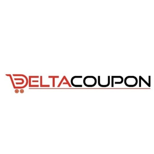 Delta Coupon