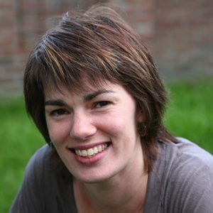 Profile picture for Iris Deuss