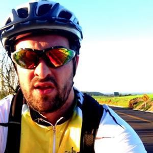 Profile picture for Cesar Chiochetta