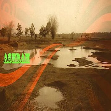 Vimeo profile picture for @ashram